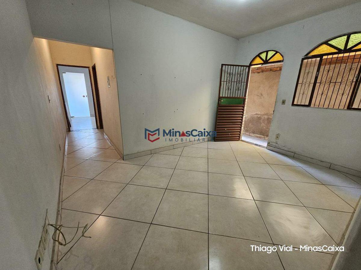 Casa, Cachoeira do Vale, 5 Quartos, 0 Vaga, 1 Suíte