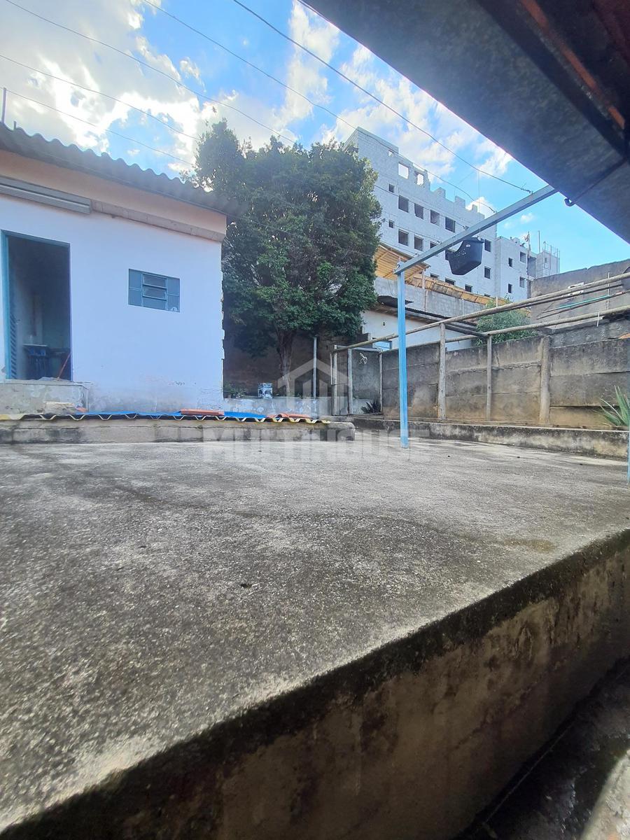 Casa, Jardim Leblon, 3 Quartos, 4 Vagas