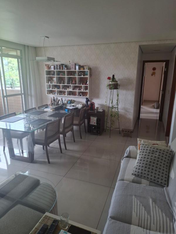 Apartamento, Buritis, 4 Quartos, 3 Vagas, 2 Suítes