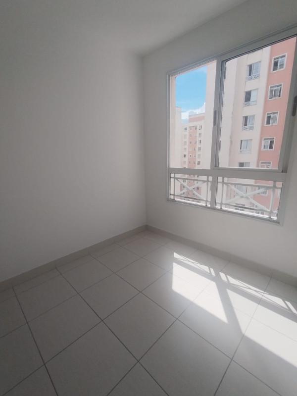 Apartamento, Venda Nova, 2 Quartos, 1 Vaga
