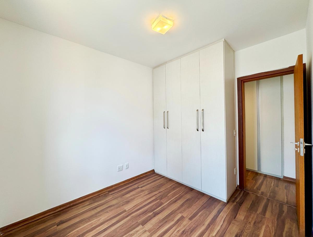 Apartamento, Liberdade, 4 Quartos, 3 Vagas, 2 Suítes