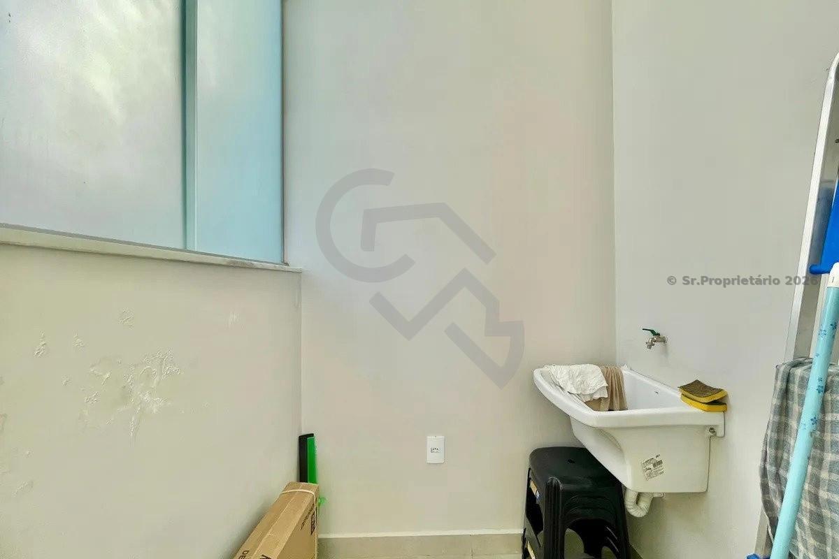 Cobertura, São Pedro, 3 Quartos, 1 Vaga, 2 Suítes