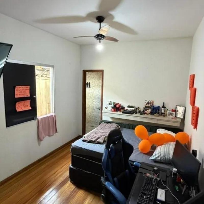 Casa, Diamante, 4 Quartos, 6 Vagas, 2 Suítes