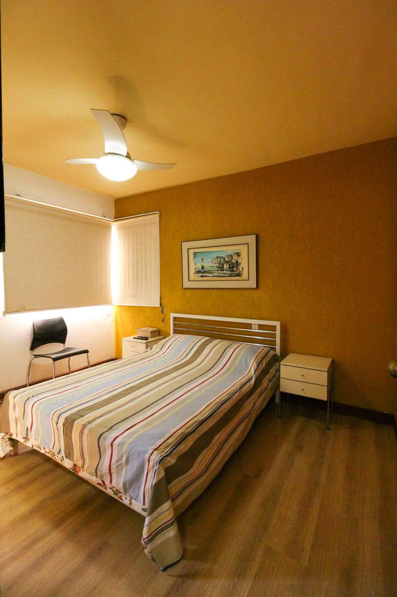 Cobertura, Buritis, 3 Quartos, 2 Vagas, 1 Suíte