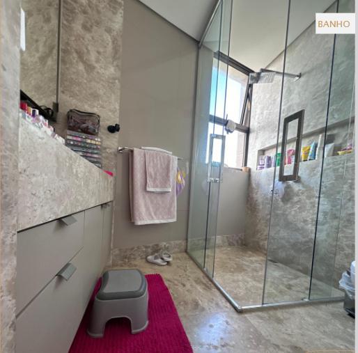 Apartamento, Vale do Sereno, 3 Quartos, 4 Vagas, 3 Suítes
