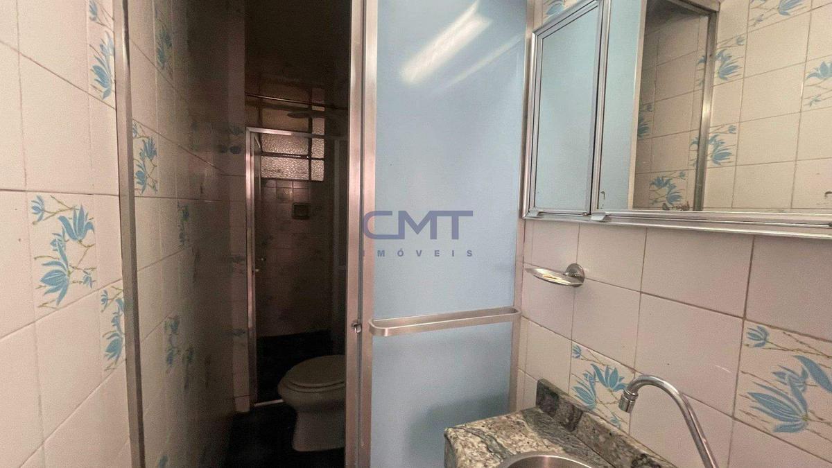 Apartamento, Boa Viagem, 3 Quartos, 0 Vaga, 1 Suíte