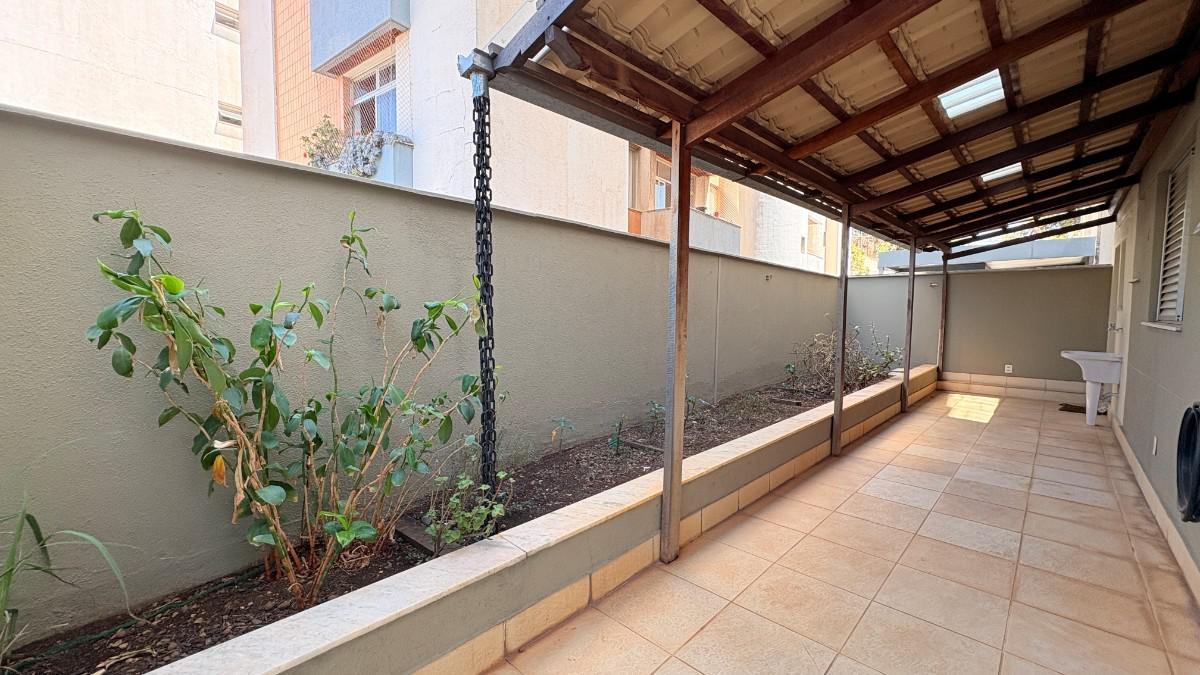 Apartamento, São Pedro, 3 Quartos, 4 Vagas, 1 Suíte