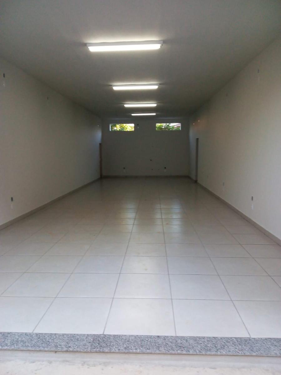 Andar, Bandeirantes (pampulha), 0 Quarto, 0 Vaga