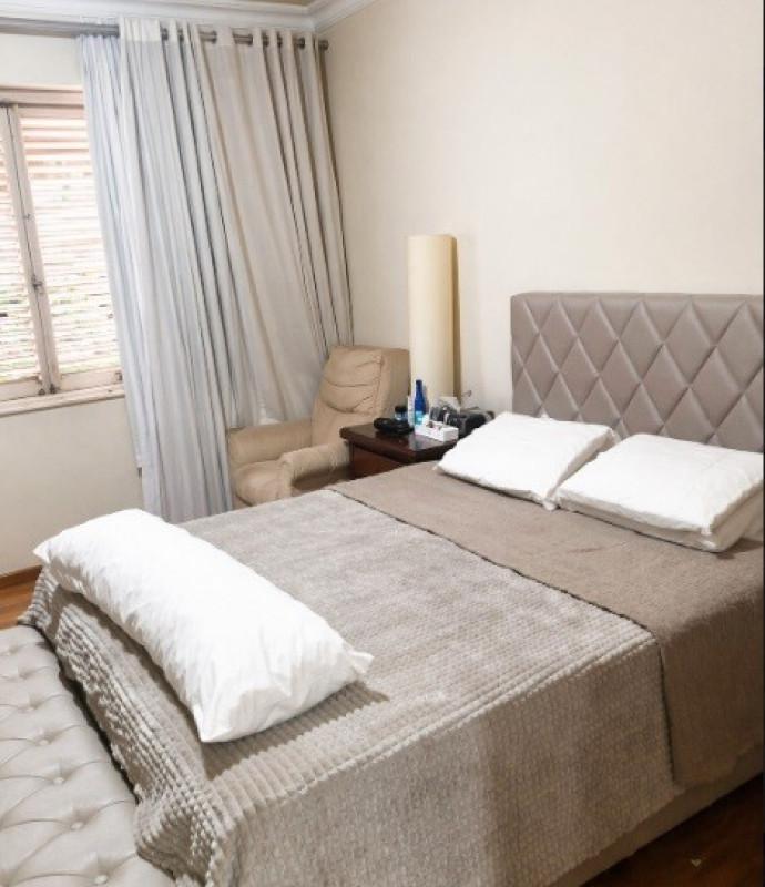 Apartamento, Santo Agostinho, 4 Quartos, 2 Vagas, 1 Suíte