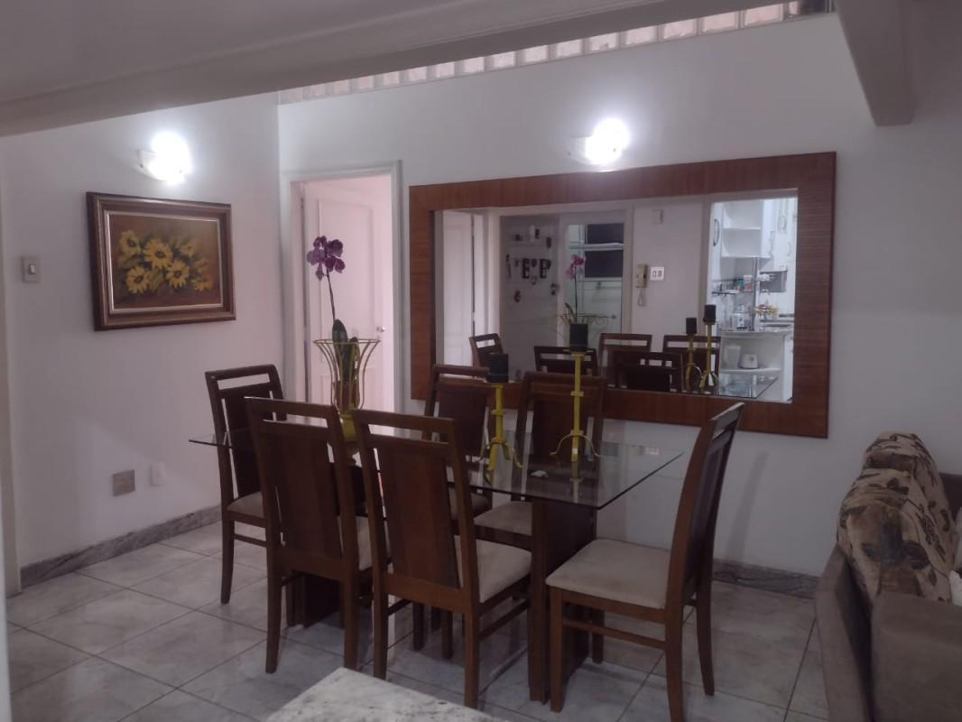 Apartamento, Lourdes, 3 Quartos, 0 Vaga, 1 Suíte