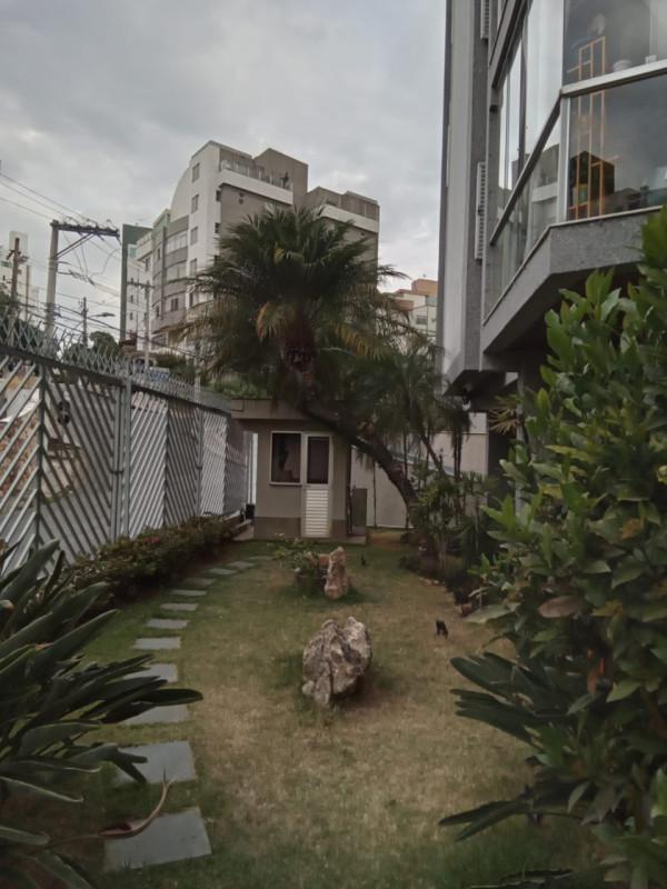Apartamento, Alto Barroca, 2 Quartos, 3 Vagas, 1 Suíte