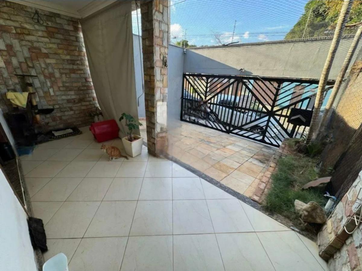 Casa, Renascença, 4 Quartos, 4 Vagas, 3 Suítes