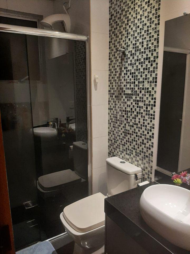 Apartamento, Fernão Dias, 3 Quartos, 2 Vagas, 1 Suíte