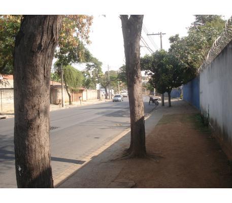 Lote, São João Batista (venda Nova)