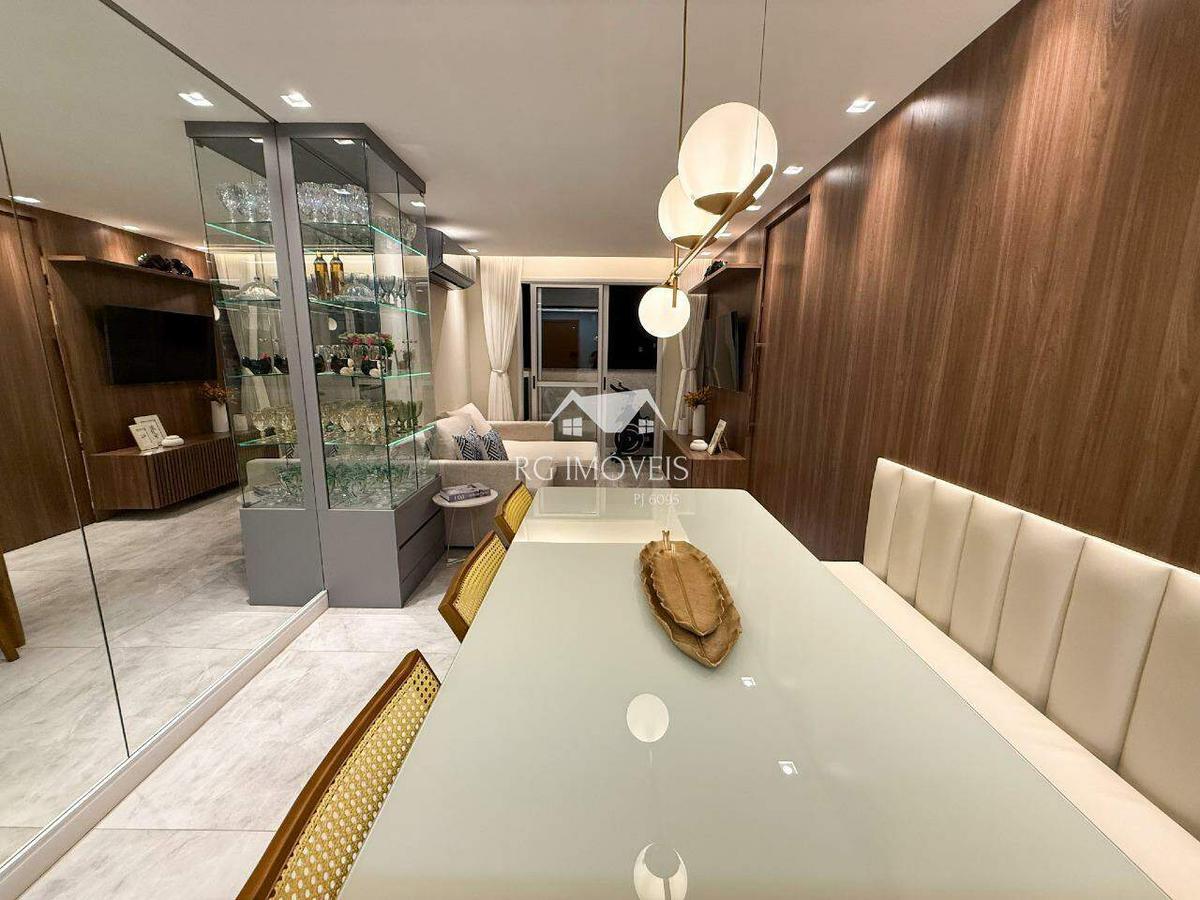 Apartamento, Araguaia, 2 Quartos, 1 Vaga, 1 Suíte