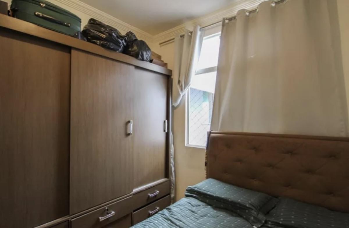 Apartamento, Manacás, 2 Quartos, 1 Vaga