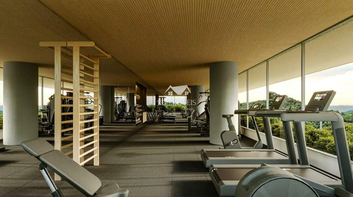 Cobertura, Vale do Sereno, 6 Quartos, 8 Vagas, 6 Suítes