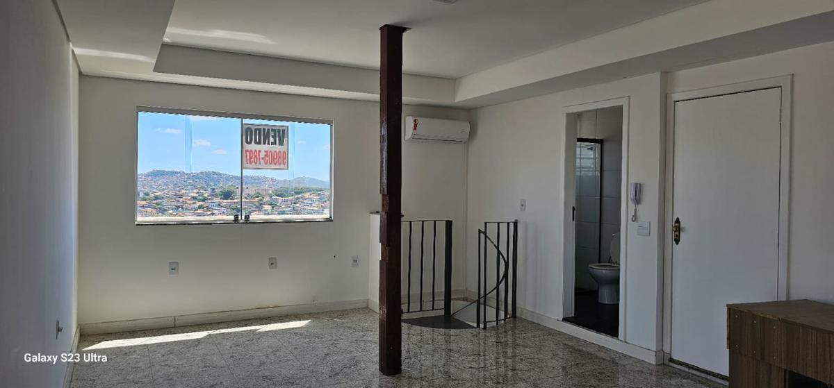 Cobertura, Pirajá, 3 Quartos, 2 Vagas, 1 Suíte