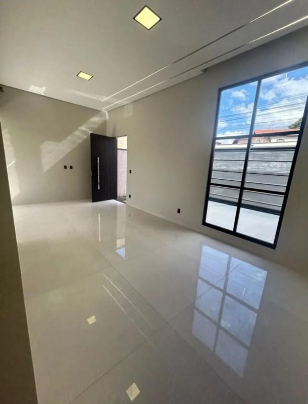 Casa, Bela Vista, 3 Quartos, 2 Vagas, 1 Suíte