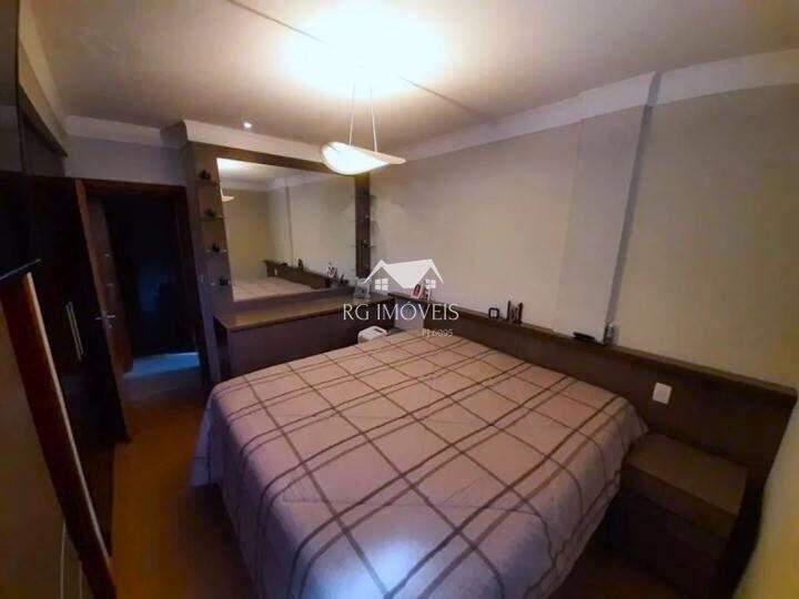 Cobertura, Estoril, 3 Quartos, 3 Vagas, 1 Suíte