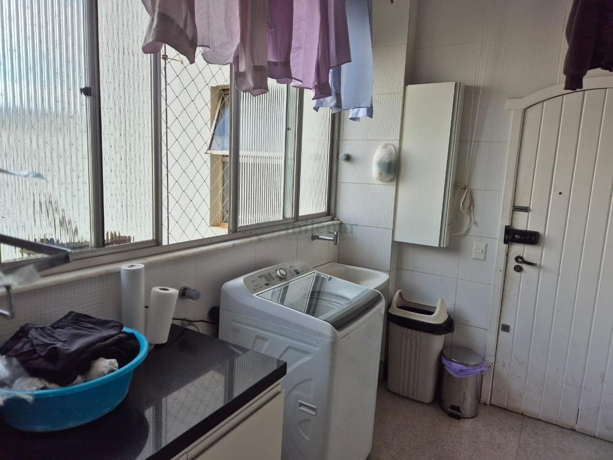 Apartamento, Luxemburgo, 4 Quartos, 3 Vagas, 1 Suíte