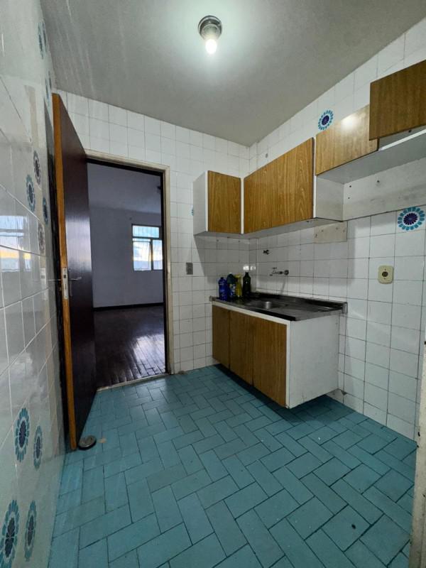 Apartamento, Sagrada Família, 2 Quartos, 1 Vaga