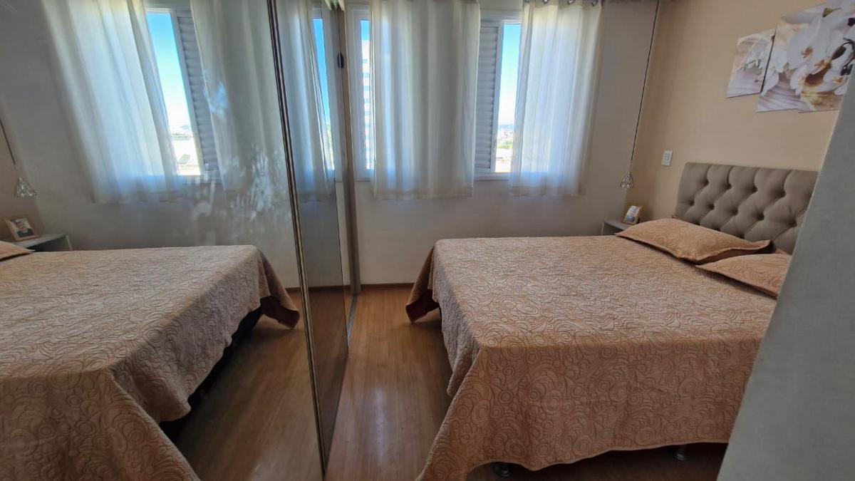Cobertura, Dona Clara, 3 Quartos, 6 Vagas, 3 Suítes