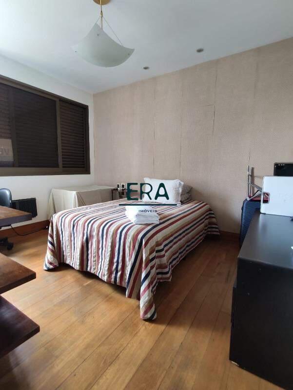 Apartamento, Serra, 0 Quarto, 4 Vagas, 1 Suíte