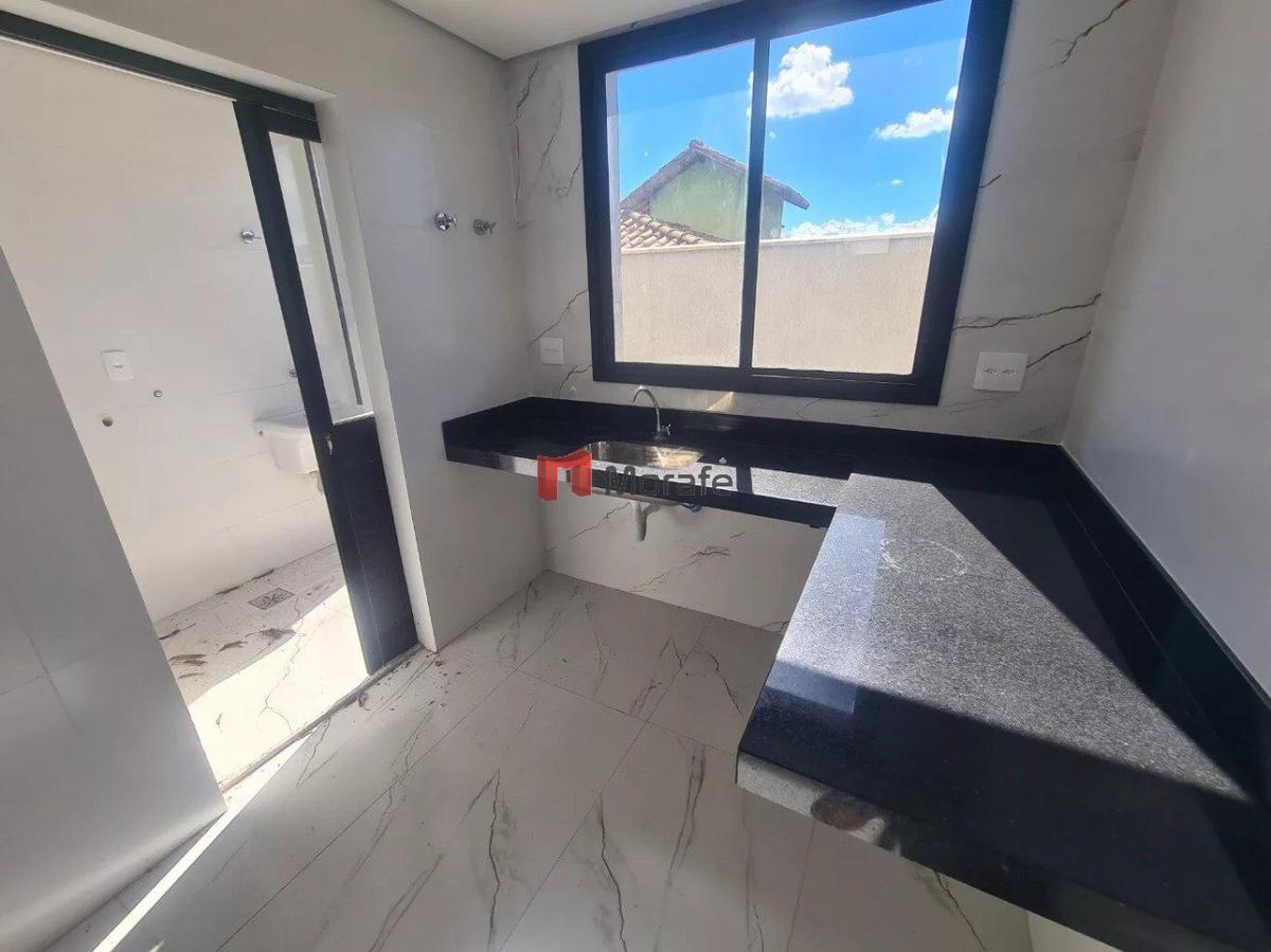 Apartamento, Santa Amélia, 3 Quartos, 4 Vagas, 2 Suítes