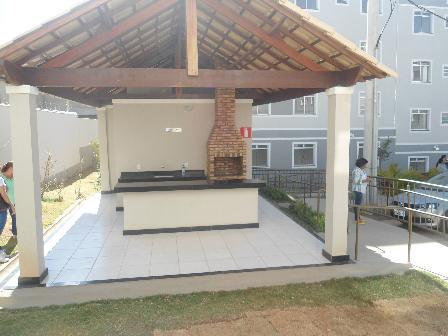 Apartamento, Gávea II, 2 Quartos, 1 Vaga