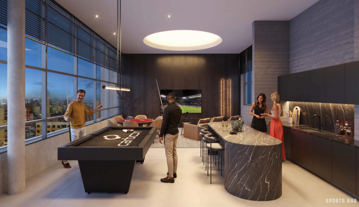 Apart Hotel, Lourdes, 1 Quarto, 1 Vaga