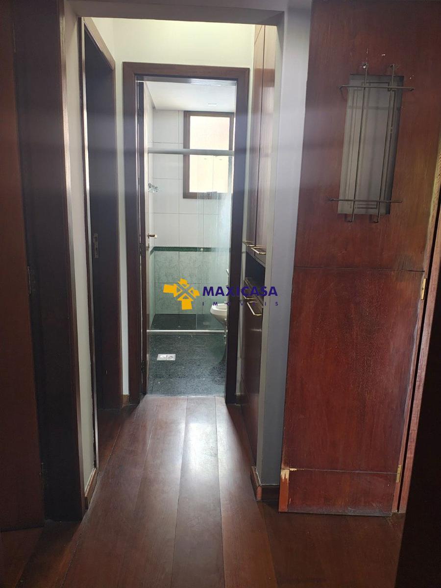 Apartamento, Santa Amélia, 3 Quartos, 2 Vagas, 1 Suíte