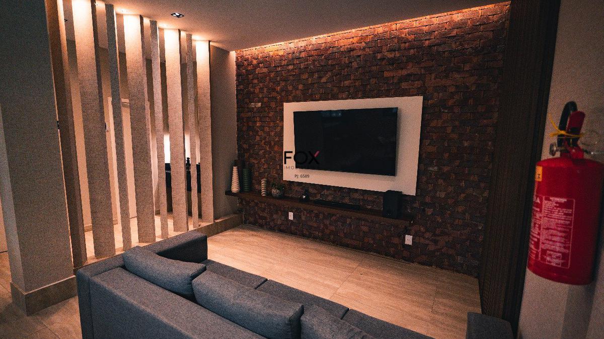 Apartamento, Serra, 2 Quartos, 2 Vagas, 1 Suíte