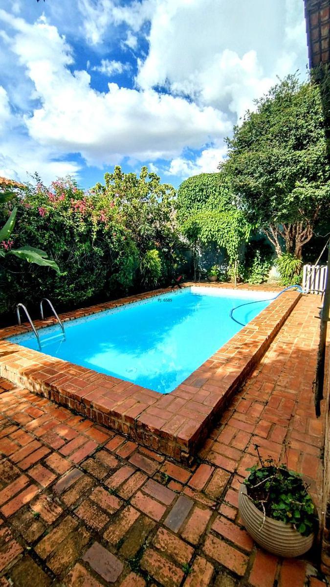 Casa, Belvedere, 3 Quartos, 4 Vagas, 1 Suíte