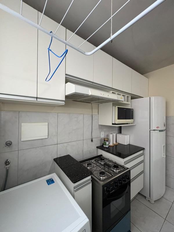 Apartamento, Jardim Riacho das Pedras, 2 Quartos, 1 Vaga