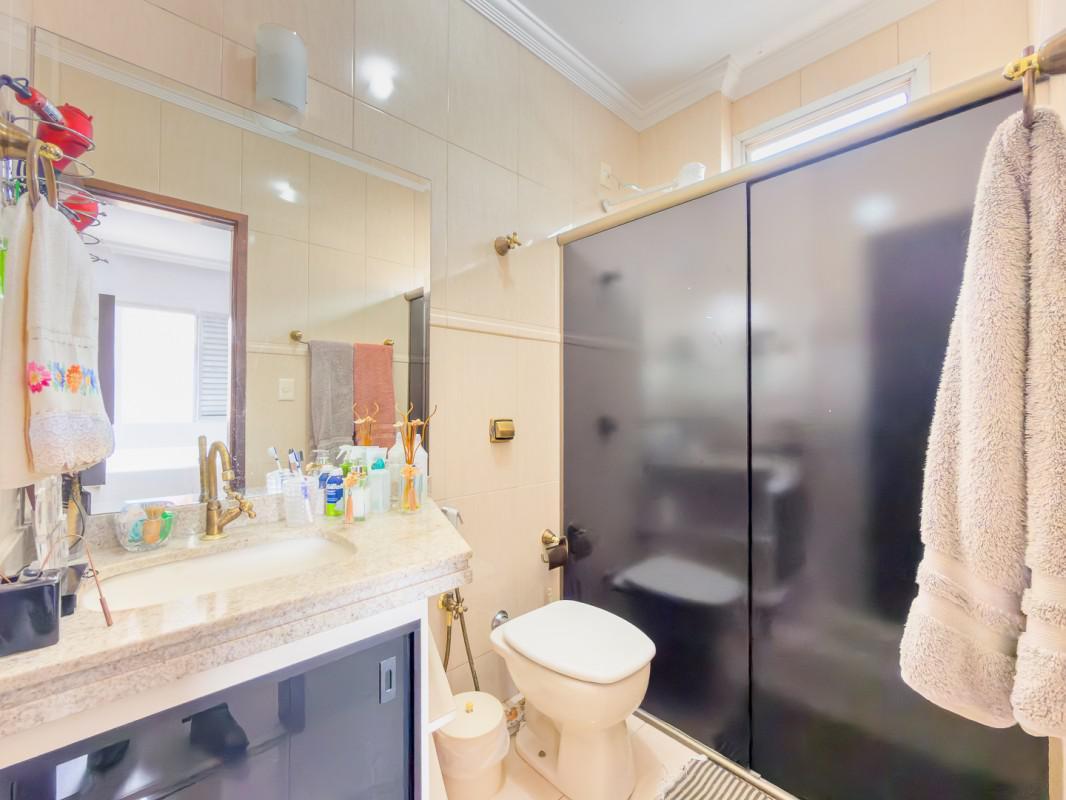 Cobertura, União, 4 Quartos, 2 Vagas, 1 Suíte