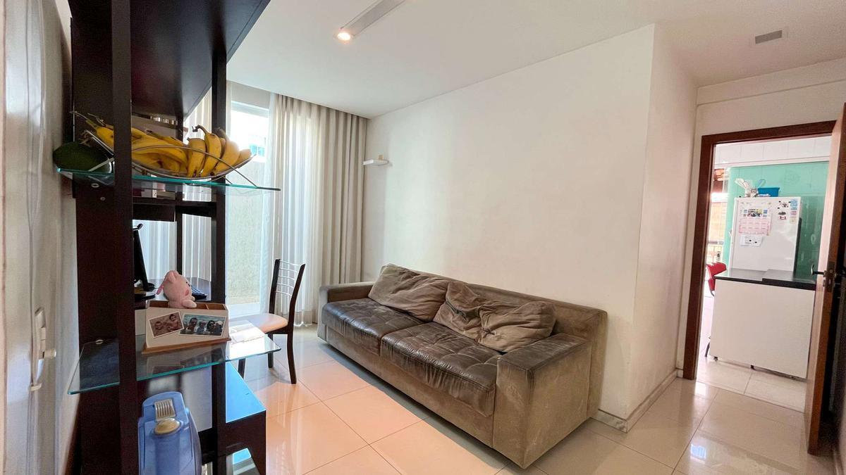 Casa, Santa Amélia, 3 Quartos, 3 Vagas, 1 Suíte