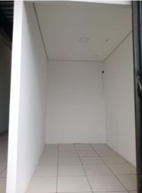 Galpão, Céu Azul, 0 Quarto, 4 Vagas