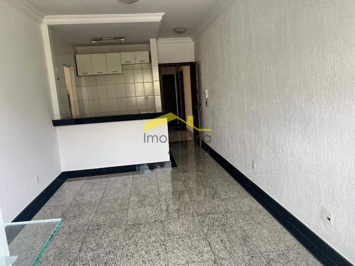 Apartamento, Estoril, 2 Quartos, 2 Vagas, 1 Suíte