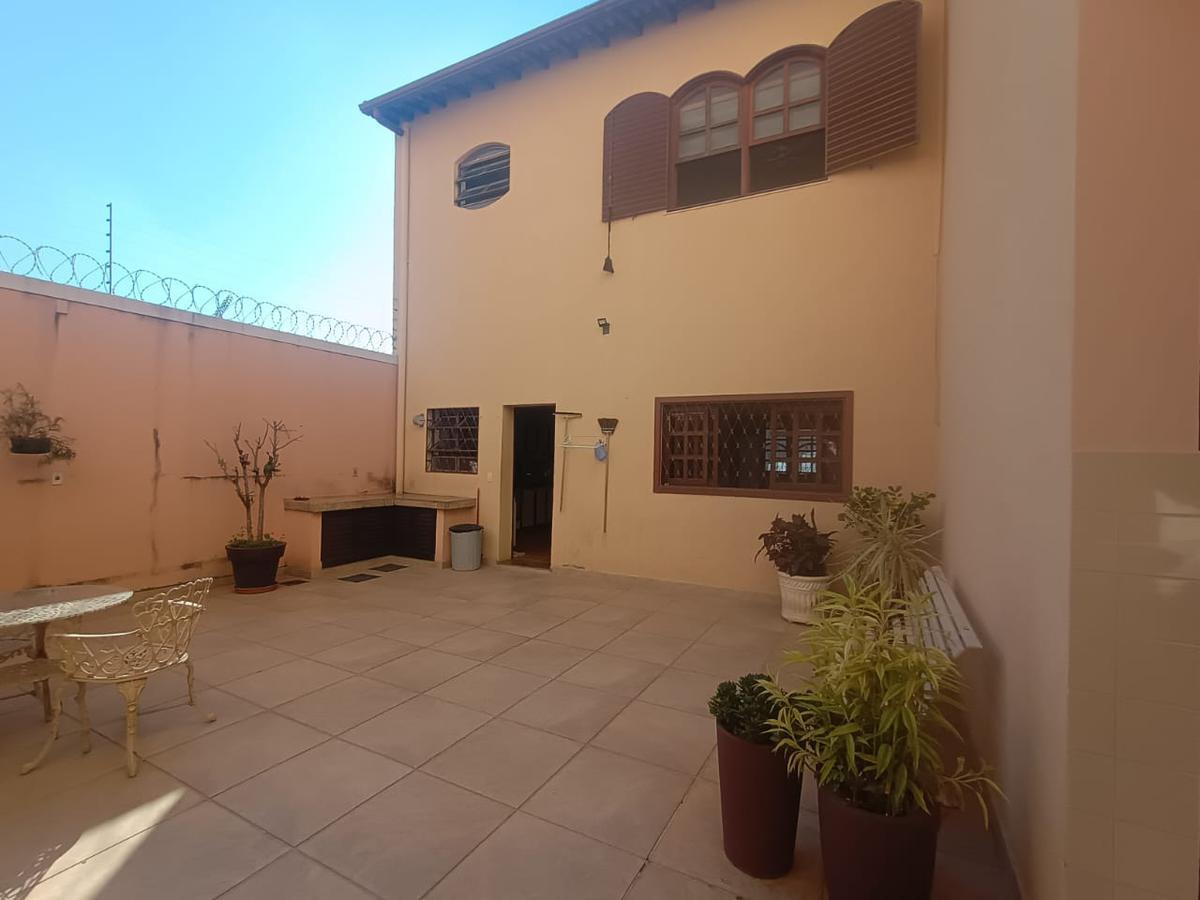 Casa, Santa Inês, 6 Quartos, 5 Vagas, 1 Suíte
