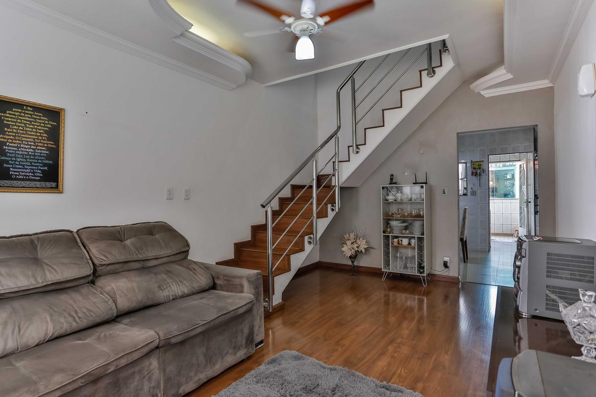 Casa, Boa Vista, 4 Quartos, 5 Vagas, 2 Suítes