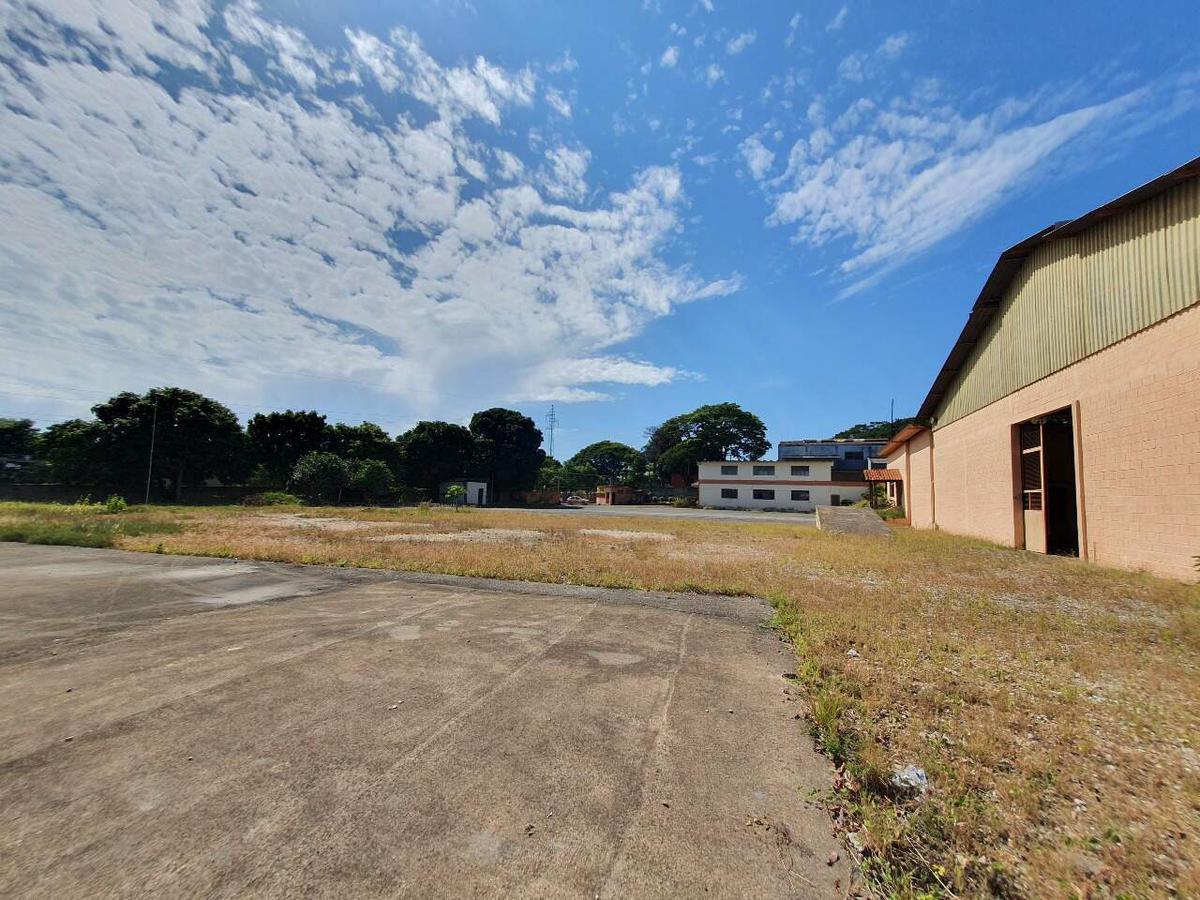 Galpão, Riacho das Pedras, 1 Vaga