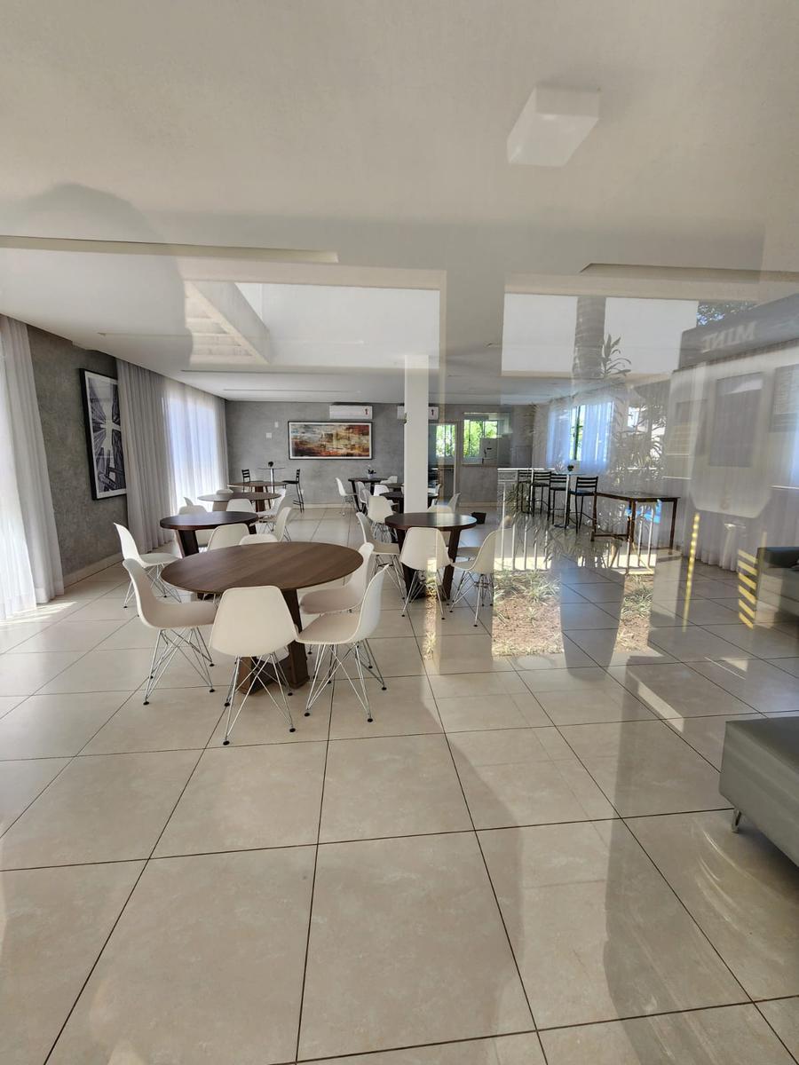 Apartamento, Ouro Preto, 2 Quartos, 1 Vaga, 1 Suíte