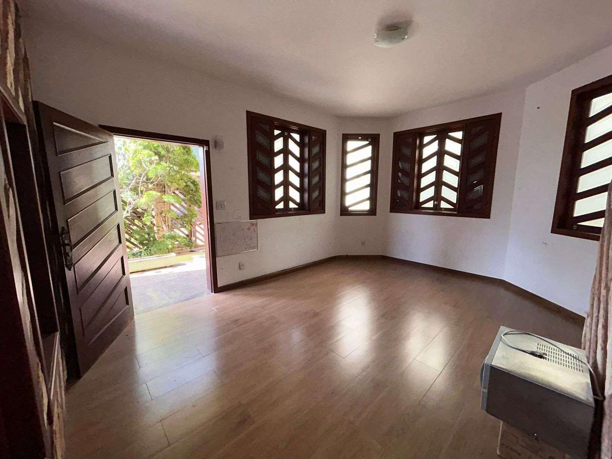Casa, Castelo, 5 Quartos, 5 Vagas, 2 Suítes