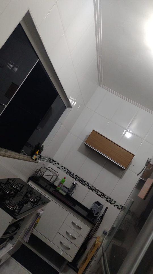 Casa, Tropical, 3 Quartos, 8 Vagas, 2 Suítes