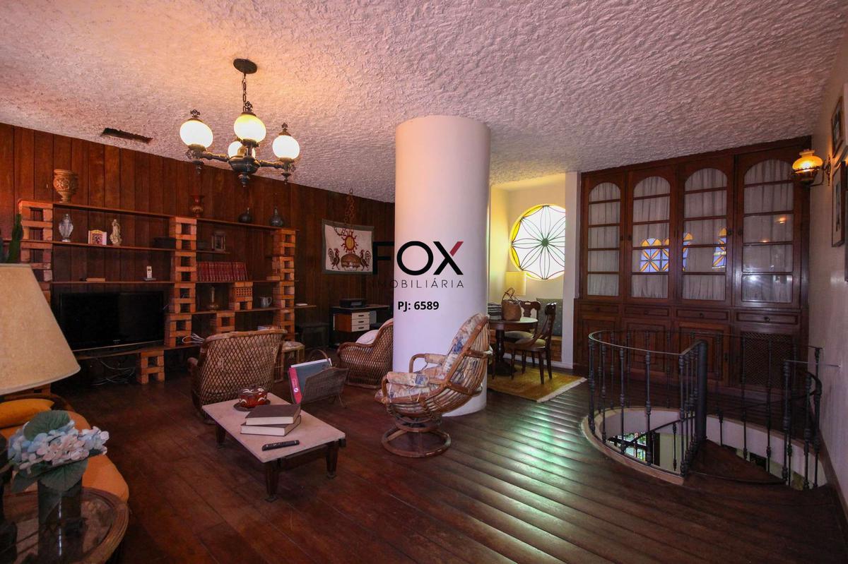 Casa, São Bento, 4 Quartos, 8 Vagas, 2 Suítes