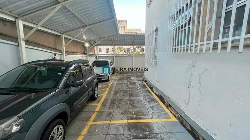 Apartamento, Grajaú, 4 Quartos, 2 Vagas, 1 Suíte