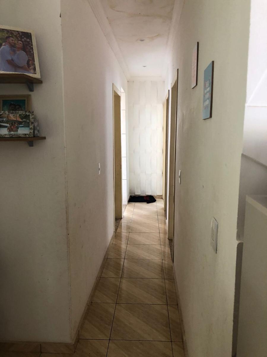 Casa, Alto do Cabral, 4 Quartos, 4 Vagas, 1 Suíte