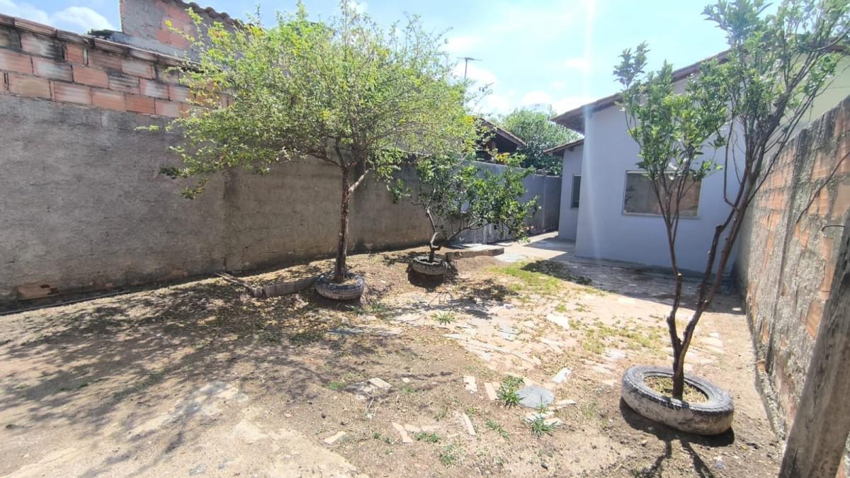 Casa, Santa Cecília, 2 Quartos, 1 Vaga
