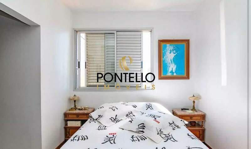 Apartamento, São Pedro, 3 Quartos, 2 Vagas, 1 Suíte